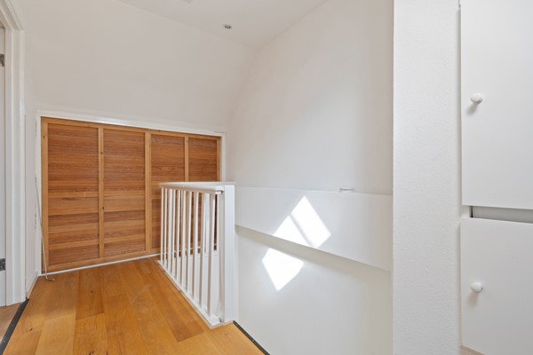 Medium property photo - Van Pontstraat 34, 5913 VK Venlo